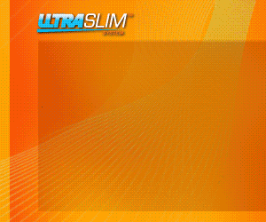Ultra Slim - quemador de grasa